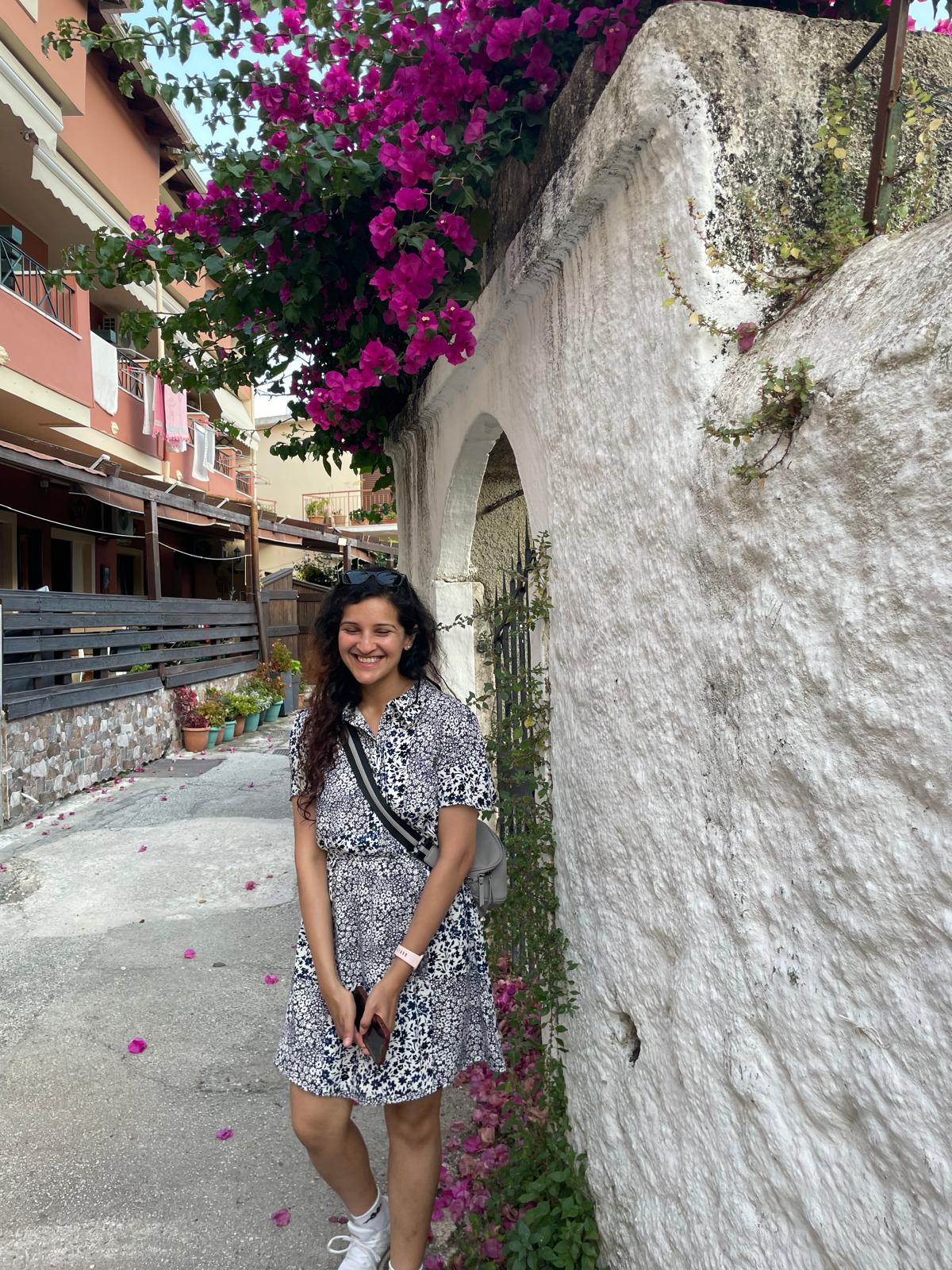 Tanya Bindra